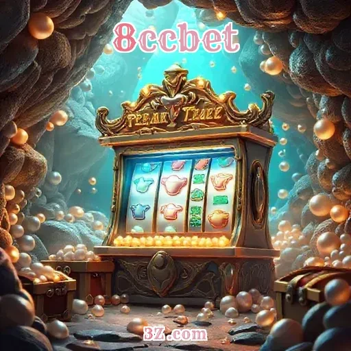 8ccbet: A Nova Era dos Games no Brasil