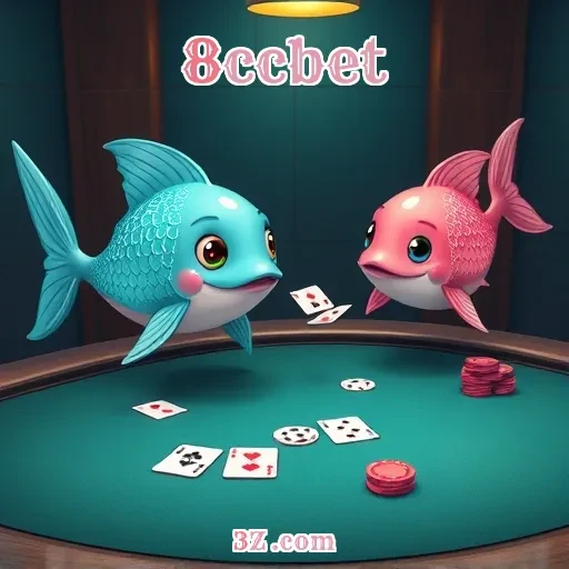 Mesas Incríveis no 8ccbet: Vire um Expert