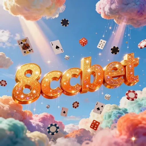 Novo logo da 8ccbet